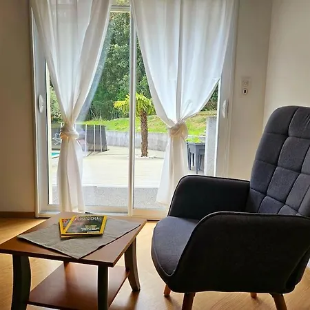 Villa Tranquillement