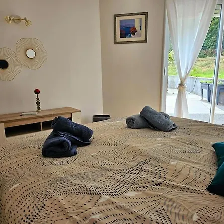 Villa Tranquillement Carcassonne