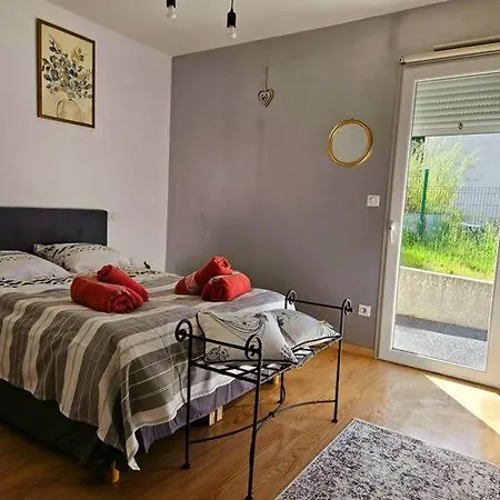 Villa Tranquillement *