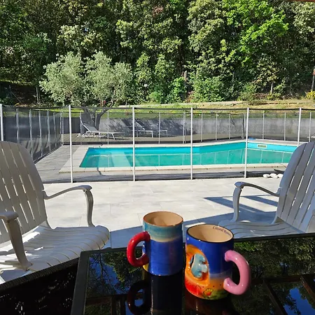 Villa Tranquillement *